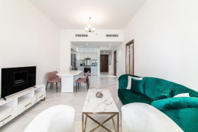 The Prive Hospitality - Millennium Binghatti